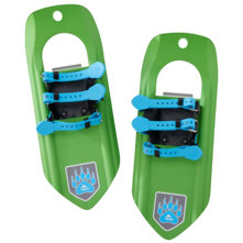 MSR Tyker Snowshoes for Kids Picture